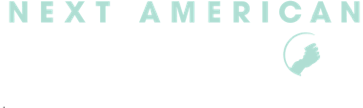 Next American Moonshot Logo