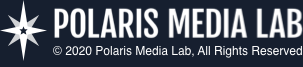 Polaris Media Logo